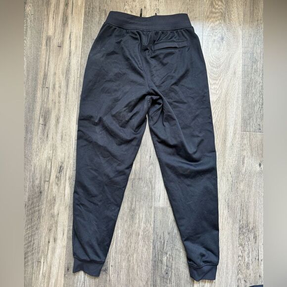 WOMENS UNDER ARMOUR JOGGERS SZ SMALL - Picture 2 of 3
